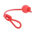 thumbnail image 2 of Pelota De Remolque Para Perros, Juguete Interactivo Seguro Con Cuerda Para Perros Para Entrenamiento Al Aire Libre, 2 of 8