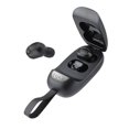 thumbnail image 1 of Mini Elderly Hearing Aids Sound Amplifier with LCD Display Protable Charging Case Ear Care Invisible Rechargable Hearing Aid, 1 of 5