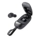 thumbnail image 1 of Mini Elderly Hearing Aids Sound Amplifier with LCD Display Protable Charging Case Ear Care Invisible Rechargable Hearing Aid, 1 of 5