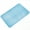 Clear Blue, variant on GPED BathTub Mat, Non-Slip Bath Mat, Machine Washable Shower Mat for Bathtub Floor Liner Mats with Suction Cups and Drain Holes, Clean and Soft on Feet, 27.6x15 Inch for Bathroom Floor, Clear