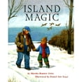 thumbnail image 1 of Pre-Owned Island Magic (Hardcover) 0689805888 9780689805882, 1 of 1