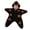 Style9, variant on Baby Starfish Onesie, Baby Star Suit, Halloween Clothes One Piece Soft Winter Outfits