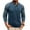 Light Blue, variant on FhsagQ Men's Shirts Shirts for Men Black Mens 2 Pack Cotton T Shirt Crew Neck Long Sleeve Tee Shirts Hipster Hop Longline Casual Tops Gym Muscle Shirts Men's Shirts Tops Blue XXL
