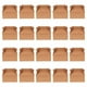 thumbnail image 1 of Caja de pastel de 20 piezas, 1 of 3