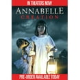 thumbnail image 2 of Annabelle: Creation (DVD), 2 of 2