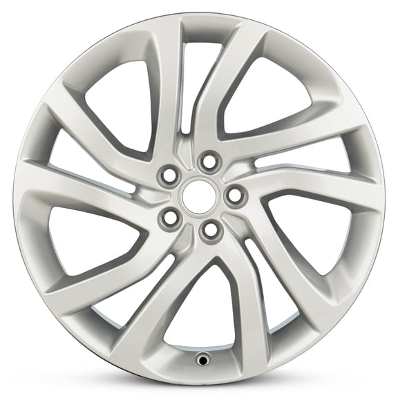 Land Rover Discovery Sport Wheel 2015-2019 20" Silver LR067424