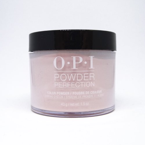 OPI Nail Dip Powder Perfection, Stop It I'm Blushing!, 1.5 Oz - Walmart.com