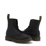 Dr. Martens Pascal 1460 Boots – Black Virginia Black (Womens)