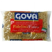 Goya Goya Fidelini/Fideo, 7 oz