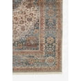 thumbnail image 4 of ECARPET Irina Traditional Area Rug for Living Room, Bedroom, Dining Room, Entrance, Hallway and More., 4 of 9