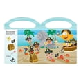 thumbnail image 2 of Nick JR Escribe y Borra PIKIDS Varios Autores, 2 of 2