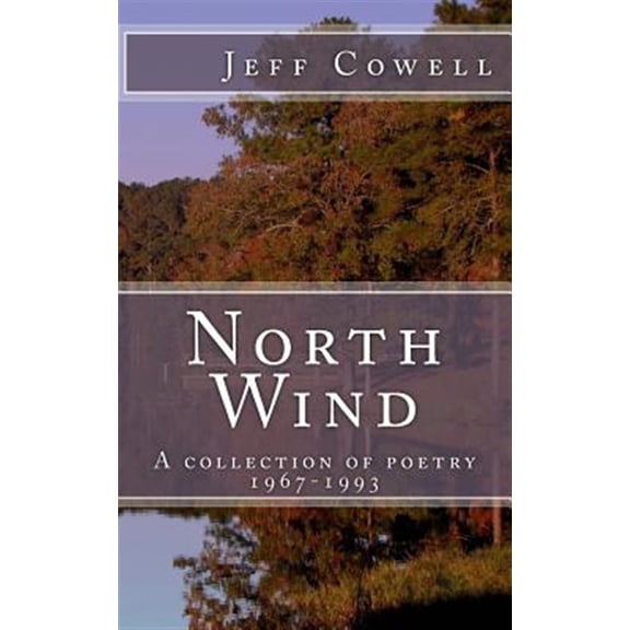 Pre-Owned North Wind: 1967-1993, (Paperback)