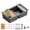 Concrete, variant on Karran Usa QUWS-880-BL 32-1/2" Undermount Double Basin Quartz Composite Kitchen Sink -