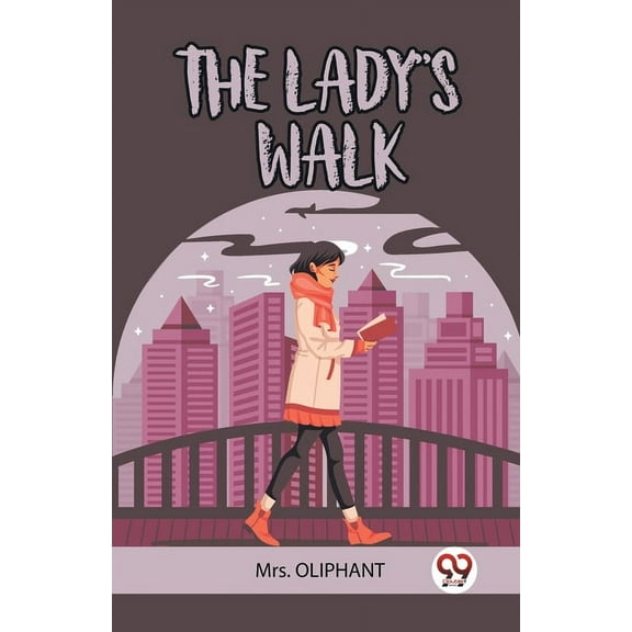 The Lady's Walk (Paperback)