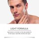 thumbnail image 3 of EAST MOON Men's Nude Cream Lightweight Flare Holding -, 3 of 4