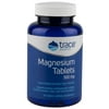 Trace Minerals | Magnesium Tablets | Support Healthy Cardiovascular | Unflavored | 60 Tabs 300mg