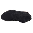 thumbnail image 4 of DC Mens Cold Weather Casual Snow Boots, Black/Gum, 6.5, 4 of 7