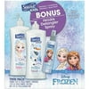 Suave Kids Disney Frozen Shampoo & Conditioner Gift Pack + Bonus Detangler
