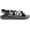 Summit Navy Night, variant on Z/2 Adjustable Strap Classic Sandal Women