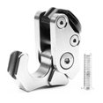 thumbnail image 1 of SuitableMotorcycle Accessories Convenient Hook For Yamaha For NMAX 2015-2019, 1 of 4