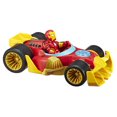 thumbnail image 3 of Playskool Heroes Marvel Super Hero Adventures - Bolide Iron Man, 3 of 6