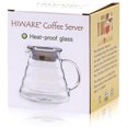 thumbnail image 5 of 600ml Serveur à Café, Carafe à Café en Verre Standard, Cafetière, Transparent, 5 of 5