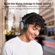 thumbnail image 2 of Auriculares EarFun Tune Pro con cancelación activa de ruido Bluetooth 5.4, 2 of 9