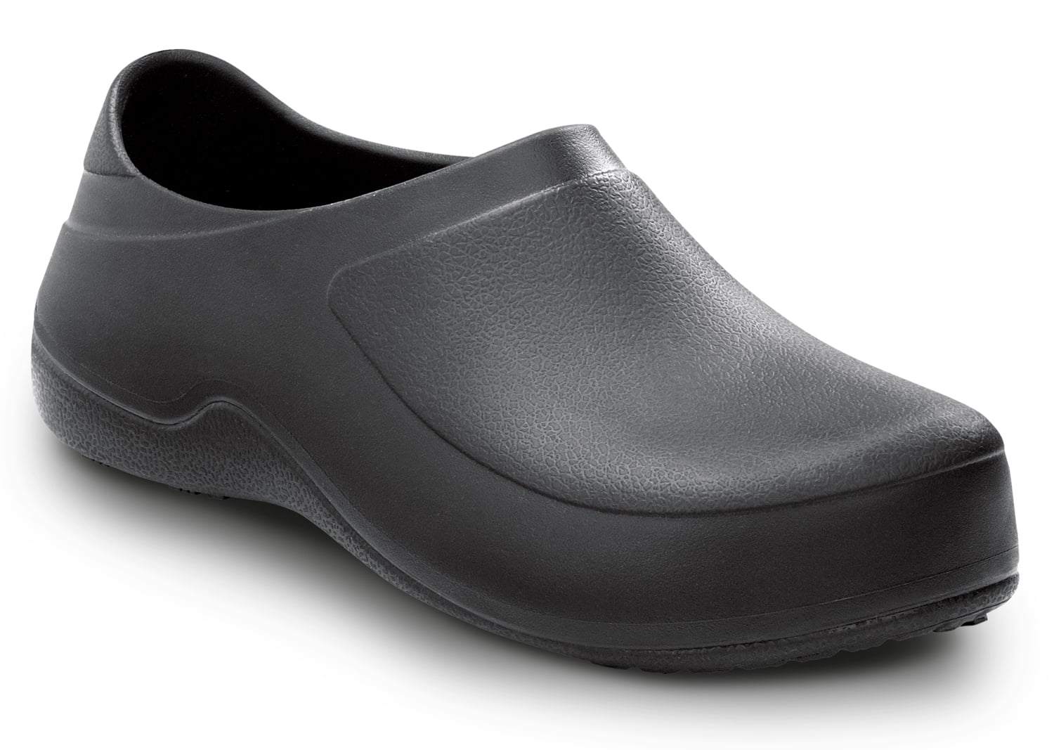 Clog Style Slip Resistant Soft Toe Work Shoe Women's SR Max Geneva 