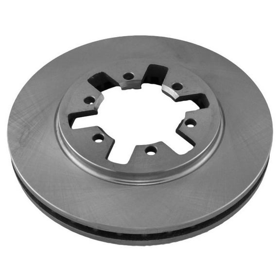 UAP Disc Brake Rotor 31025