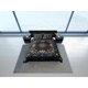 thumbnail image 4 of Mandala Juego de Funda Nórdica Bohemia Colcha Negra, Ropa de Cama de Dormitorio con Funda de Almohada, 4 of 4