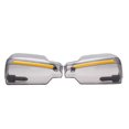 thumbnail image 1 of Motorcycle Handguard Protector For Forza 250 / 125 Nss250 Nss125 Handlebar 18-21mm Hand Shield Guard Windproof B, 1 of 5