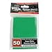 thumbnail image 3 of Monster Protector Sleeves - Standard Size Super Matte (50 Pack) - Green (Fits MTG Magic The Gathering and Other Standard Sized Gaming Cards), 3 of 3