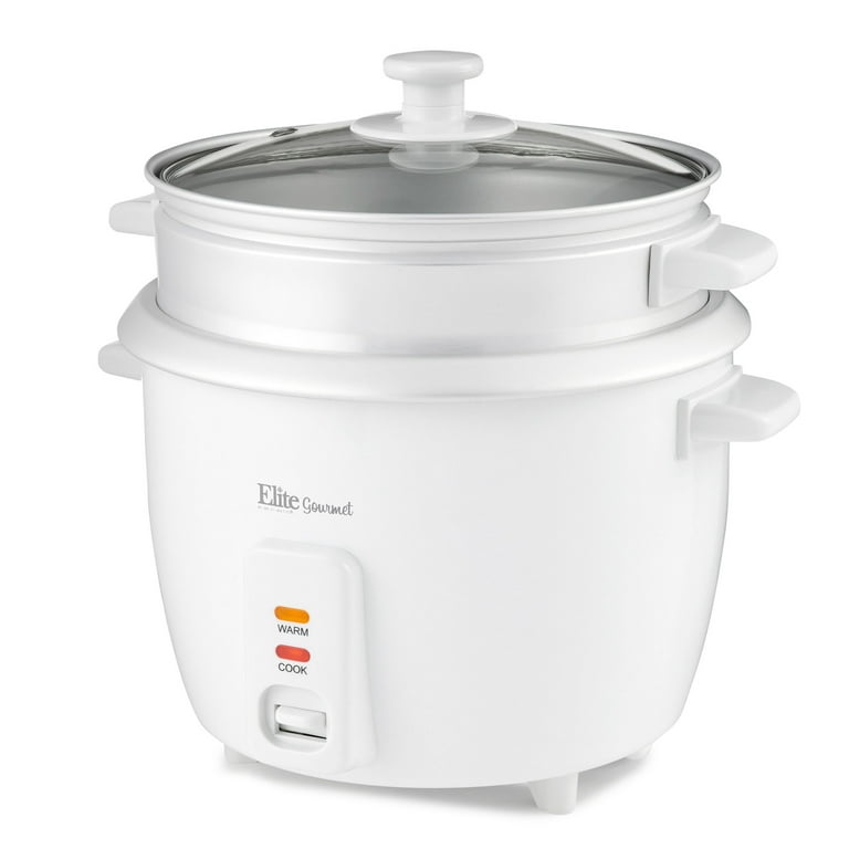 Gourmet 16-Cup Rice Cooker Gourmet 16-Cup Rice Cooker