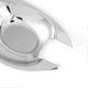 thumbnail image 2 of Lot de 4 poignées de porte de voiture chromées pour ISUZU DMAX (2012-2015), 2 of 4