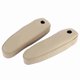 thumbnail image 3 of 2Pcs Car Seat Armrest Synthetic Leather Cover for Lexus RX 300 330 350 2003?2009Beige, 3 of 5