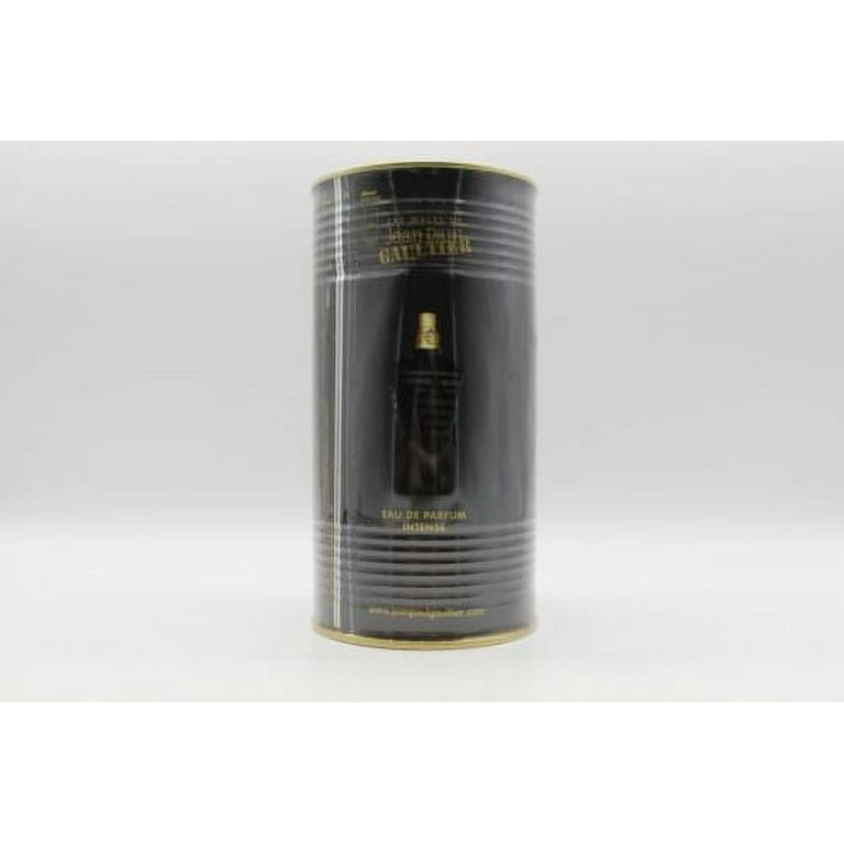 香水(男性用) Jean Paul Gaultier Le MaleLeParfum 125ml Le Male Le Parfum Cologne – Fragrance Outlet