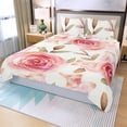 thumbnail image 1 of Juego de cama nórdico de tres piezas, 1 of 7