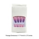 thumbnail image 5 of Seitruly 1 Juego de prensa de punta francesa en las uñas, uñas artificiales extralargas con degradado, envolturas de moda desmontables, Kit de Type2 NO2, 5 of 6