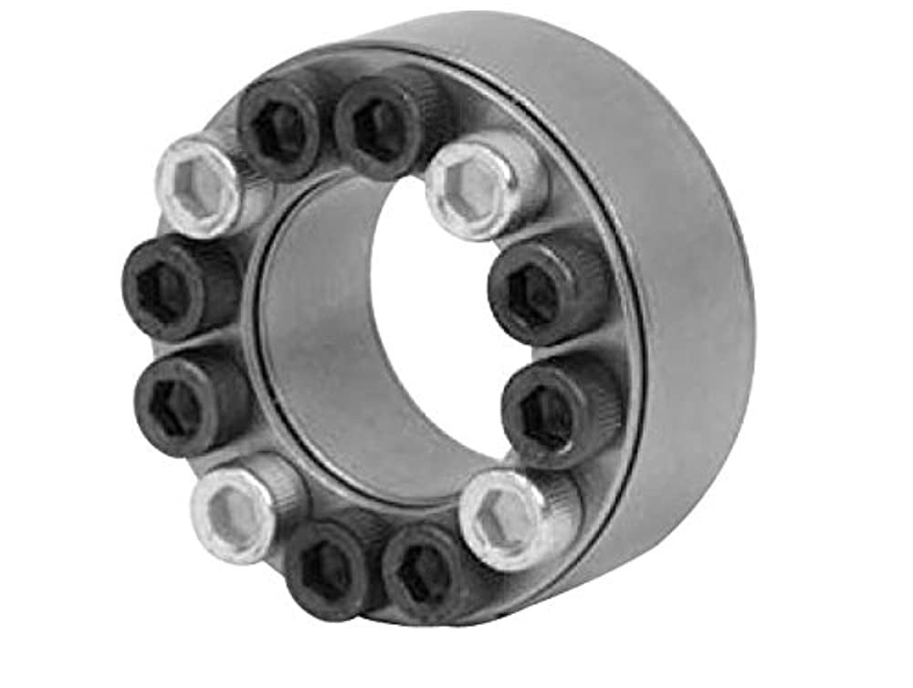 Lovejoy 1500 Series Shaft Locking Device, Metric, 20 mm shaft diameter