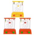 thumbnail image 1 of 3pcs Kids Water Toss Ring Toys Water Ring Game Handheld Water Ring Toy, 1 of 6