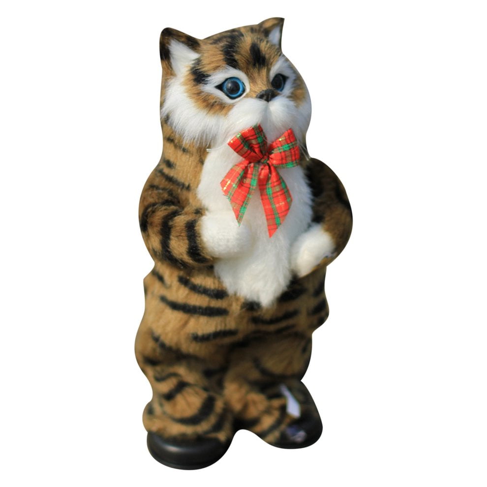 cat doll