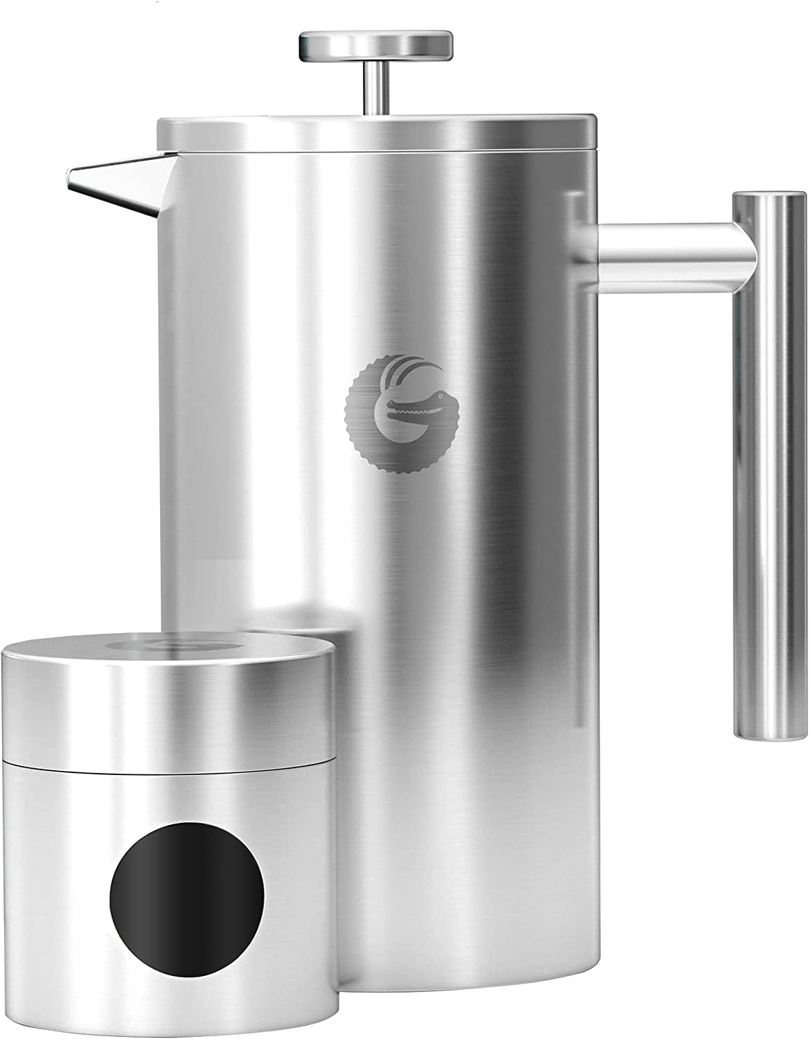 Coffee Gator French Press Coffee Maker 