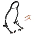thumbnail image 1 of Support de Roue Arrière de Moto VEVOR Capacité de Charge 390kg, 1 of 5