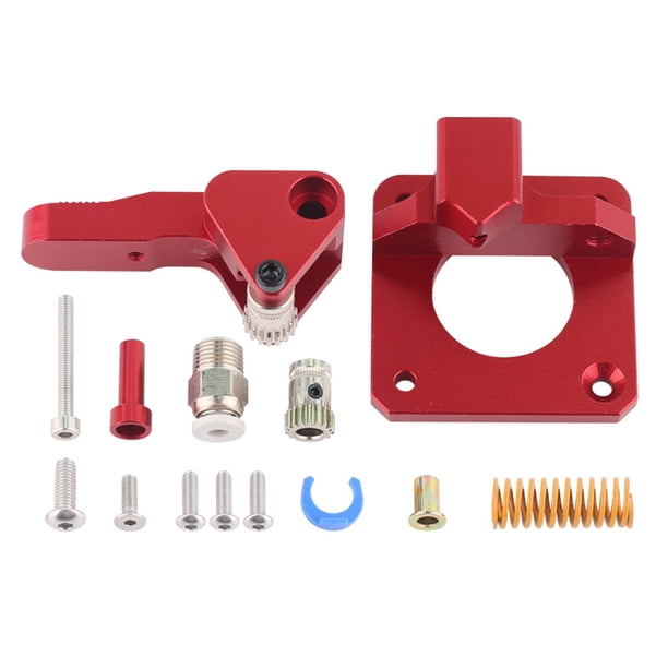 Kit de alimentación de impresora 3D Inteprter Aleación de aluminio CR-10S PRO Ender-3