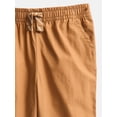 thumbnail image 2 of Wonder Nation Baby Boys Woven Pants, Sizes 0-24M, 2 of 3