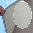 thumbnail image 2 of Alfombrilla de Espuma Viscoelástica Suave Absorbente para Baño, Recámara, Suelo de Ducha, Antideslizante, 2 of 17