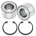 thumbnail image 2 of M MATI Front Wheel Bearings for Polaris Ranger Sportsman 300 400 450 500 570 600 700 800 ACE 425 ETX EV TM, 2 of 8