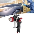thumbnail image 1 of Hand Paint Sprayer, Paint Sprayer High Accuracy  for Industrial , 1 of 7