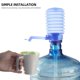 thumbnail image 3 of RENACLIPY Bomba De Manual Para Botella Con Instalación Sencilla Y Ajuste Universal Para Uso Doméstico, 3 of 8