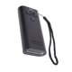 thumbnail image 1 of Lámpara Para Extensiones De Cabello, Máquina De Secado Rápido De 6 W Con Batería Recargable De 3000 MAh, Lámpara Portátil Para Extensiones De Pelucas En Casa, 1 of 7